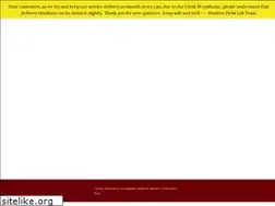 Sites similar to moderntwistlab.com