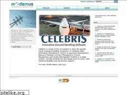 Sites similar to modernus.com.tr