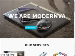 Sites similar to modernva.com