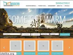 Sites similar to modernvacation.rentals