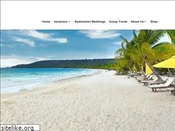 Sites similar to modernvacations.com