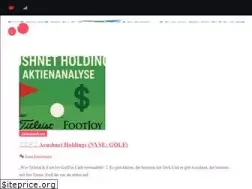 Sites similar to modernvalueinvesting.de