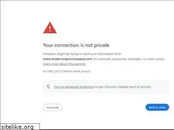 Sites similar to modernvaporcompany.com