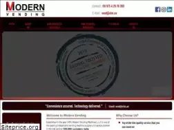 Sites similar to modernvendingdxb.com