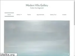 Sites similar to modernvillagallery.com