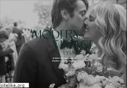 Sites similar to modernvintageevents.com
