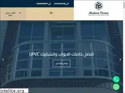 Sites similar to modernvisioneg.com
