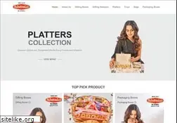 Sites similar to modernwalas.com
