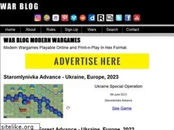 Sites similar to modernwar.games