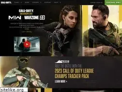 Sites similar to modernwarfare2.com