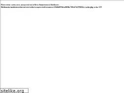 Sites similar to modernwarrior.ru