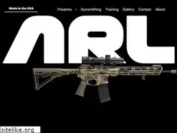 Sites similar to modernwarriorgunsmithing.com