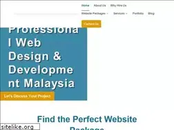 Sites similar to modernwebdesign.com.my