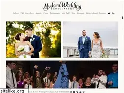 Sites similar to modernweddingphotography.tv