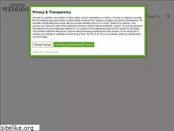 Sites similar to modernweddings.com