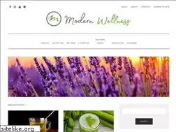 Sites similar to modernwellness.com