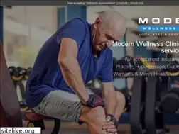 Sites similar to modernwellnessclinic.com