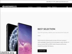 Sites similar to modernwirelessusa.com