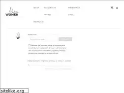 Sites similar to modernwomen.pl