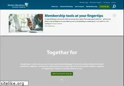 Sites similar to modernwoodmen.org