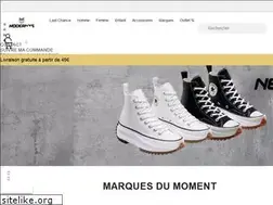 Sites similar to modernys.re