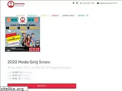 Sites similar to moderyamankoleji.com