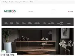 Sites similar to modesa.com.tr