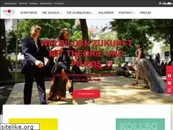 Sites similar to modeschule.at