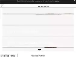 Sites similar to modesens.ca
