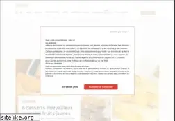 Sites similar to modesettravaux.com