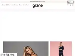 Sites similar to modesgitane.com