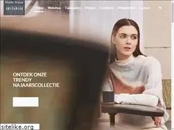 Sites similar to modeshow.be