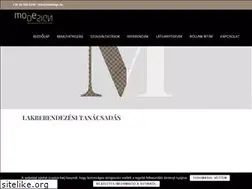 Sites similar to modesign.hu