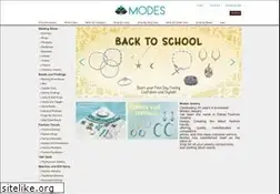 Sites similar to modesjewelry.com