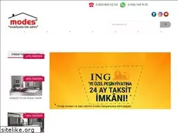 Sites similar to modesmobilya.org
