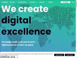 Sites similar to modeso.ch