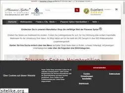 Sites similar to modespitze.de