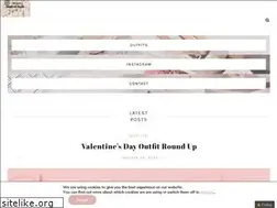 Sites similar to modest-style.com