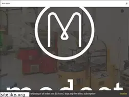 Sites similar to modest.coffee