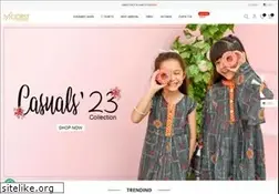 Sites similar to modest.pk