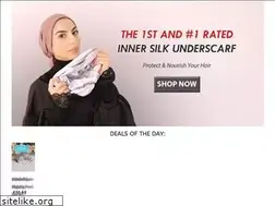 Sites similar to modestbehaviour.com
