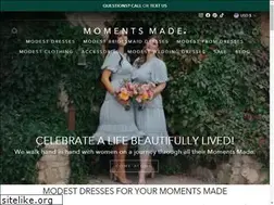 Sites similar to modestdresses.com