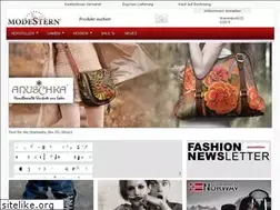 Sites similar to modestern.de