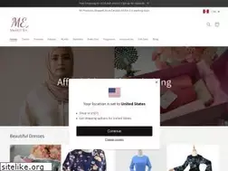 Sites similar to modesteve.ca