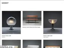 Sites similar to modestfurniture.com