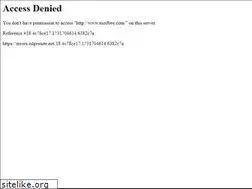Sites similar to modestobee.com
