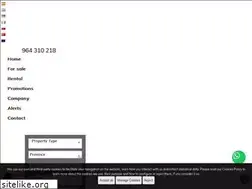 Sites similar to modestobeltran.com
