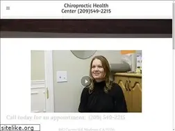 Sites similar to modestochiropractic.org