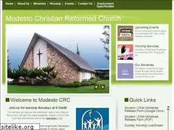 Sites similar to modestocrc.org