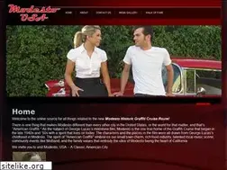 Sites similar to modestocruiseroute.com